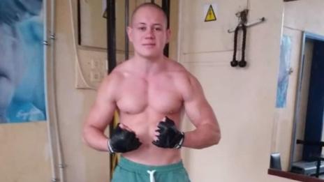 19-годишният Алекс призна за убийството в Кюстендил  