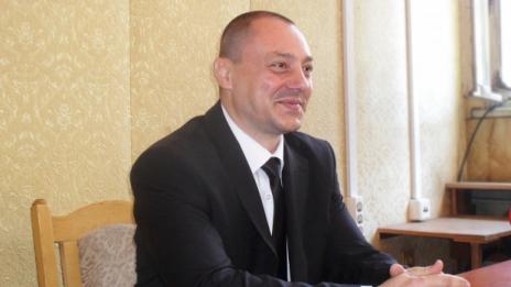 Варненската полиция пак без началник
