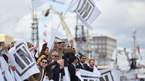 Ipsos MORI: Противниците на Brexit водят с 52%