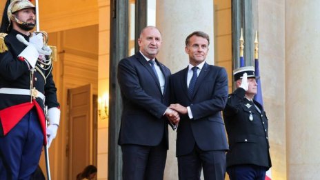 България и Франция задълбочават сътрудничеството във високите технологии и космоса