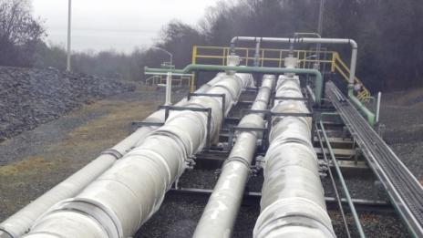 Губим по 400 млн. лв. на месец, ако ни врътнат газовото кранче
