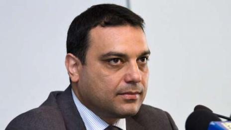 Московски: "Интернет за всеки" ще подобри баланса между малките и големите градове