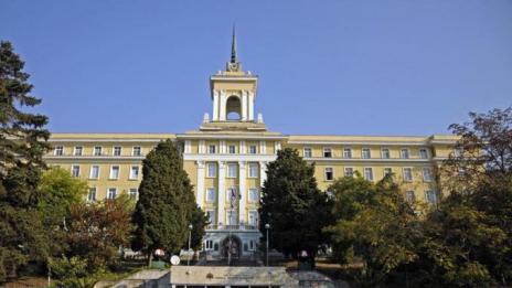 ВВМУ с Ден на Отворените врати утре