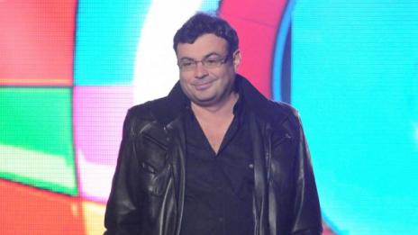 Ласкин се почувствал добре и си тръгнал от болницата