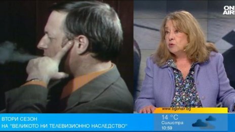 Коста Цонев спасил Сашка Братанова от съмнителна спринцовка в „Реквием за една мръсница“