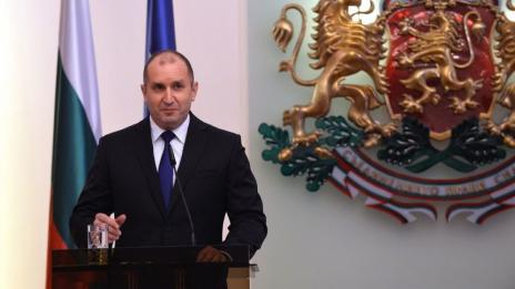 Нови избори не са алтернатива