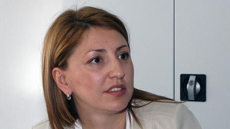 Янева не си спомняла разговори като от записите по ”Червеи”