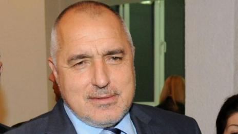 Изписаха Бойко Борисов от болницата след операцията на менискуса