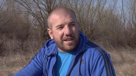 Динко Вълев: Няма да влизам в политиката