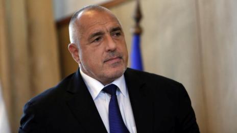 Премиерът Борисов е на посещение в Кралство Йордания