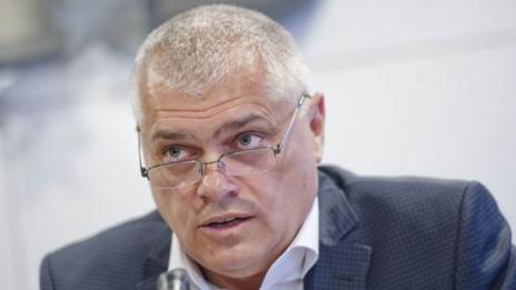 Радев: Не можем да се разберем за размера на увеличението на заплатите в МВР  