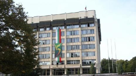 Евакуираха община Стара Загора 
