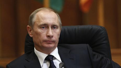Путин на визита в Истанбул, договаря „Турски поток”