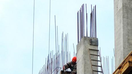 563 преписки за незаконно строителство в „Приморски“ от началото на годината