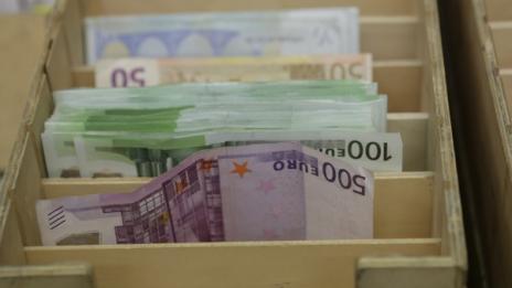 Имигрантите в Италия осигуряват пенсиите на 600 000 италианци