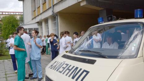 Решено е: Няма да се приватизират болници
