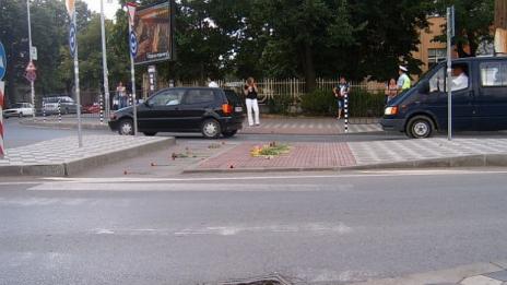 70 души на ден загиват при катастрофи в Европа