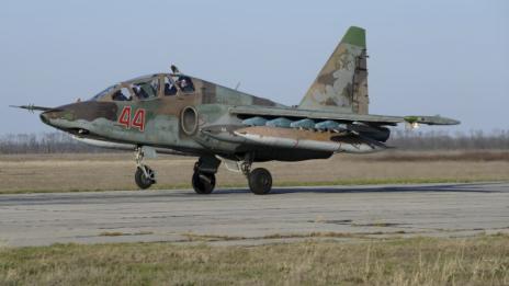 Русия нанесе удар на тероризма, но не го спря