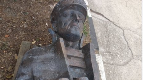 Ясно е къде ще поставят Паметника на моряка във Варна