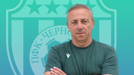 Илиан Илиев празнува рожден ден днес