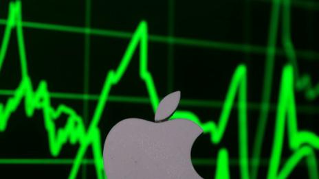 Apple преживя най-тежката си седмица на борсата от 2013 г. насам