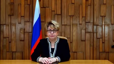Русия поиска пак консулство във Варна