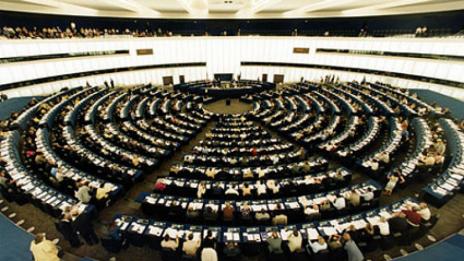 Шок от поскъпване на храната в стола на Европейския парламент