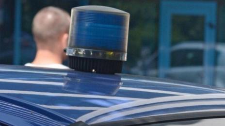 Тежка катастрофа край Банско