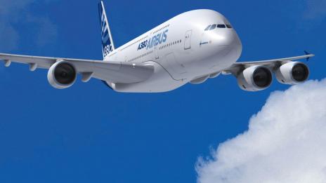 Airbus изнася производството си от Великобритания?