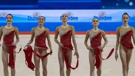 Гордост: 3 сребърни медала за България на Европейското във Варна