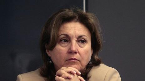 Бъчварова: Не може да правиш кабинет с министри под наем