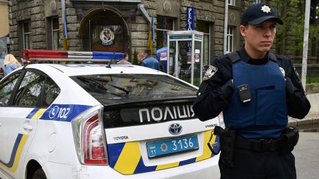 Двама от убитите четирима души при стрелба в Канада са полицаи
