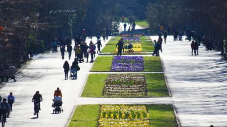 Расте средната продължителност на живота във Варненско