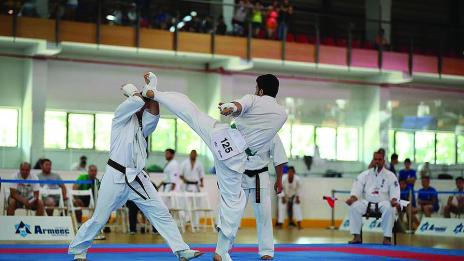 България постигна две победи над Русия в Grand Prix 2018