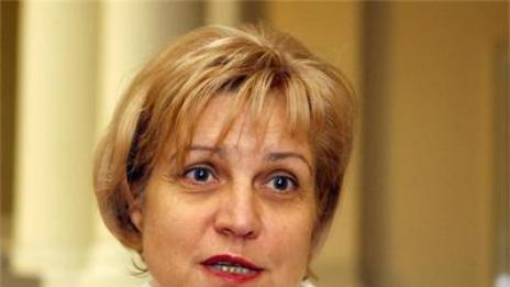Четири часа продължиха консултациите между ГЕРБ и БСП