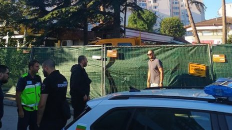 Аспаруховци зоват цяла Варна на протест пред общината