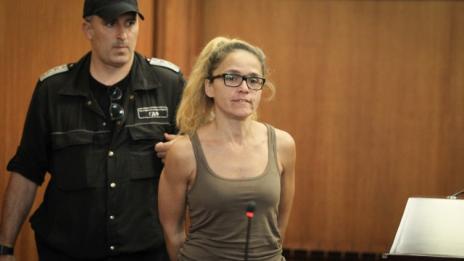 Спецсъдът заседава по искането на Десислава Иванчева за по-лека мярка