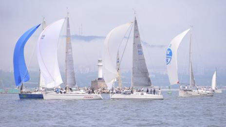 Регатата Varna channel cup започва от утре във Варна
