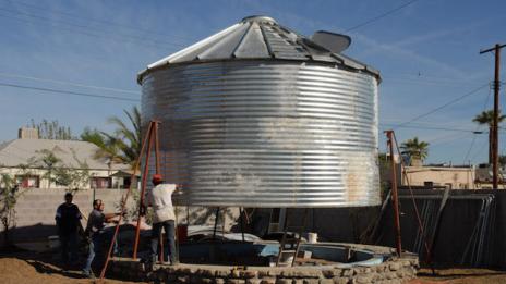 3 665 са обектите за съхранение на зърно у нас