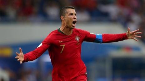 Роналдо къса с Реал и подписва с Ювентус на 10 юли