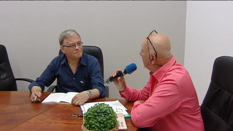 &quot;Щрихи от утрото&quot; (16.07.2019) - &quot;Минути за култура&quot;