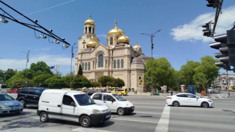 Подготвят спирането на старите дизели в центъра на Варна