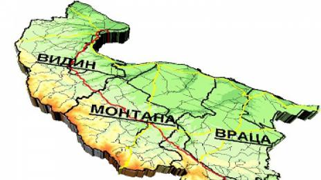 Северозападналите Видин, Враца и Монтана: Искаме в Румъния