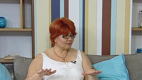 "Щрихи от утрото" (10.06.2016) - Какво да очакваме от новата рубрика "Съвети от психолога"? 