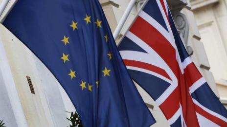 Британци вземат гражданство от ЕС заради Brexit  