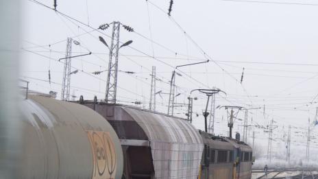 Цацаров прати прокурори в БДЖ-Товарни превози