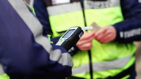 Спипаха поредна порция пияни и дрогирани водачи във Варненско