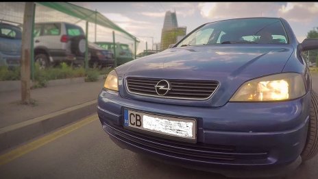 Акция: КАТ погна джигитите с цивилни автомобили