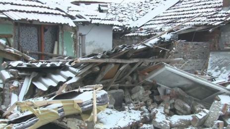 Незаконните къщи във Войводиново са от 30 години