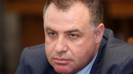 Бившият земеделски министър стана бизнес лидер